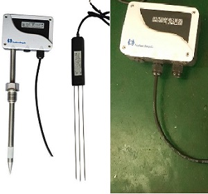北京土壤水分控制器厂家帮您美化环境