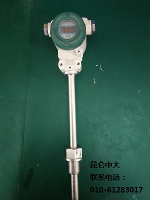 防爆数显温度变送器厂家昆仑中大