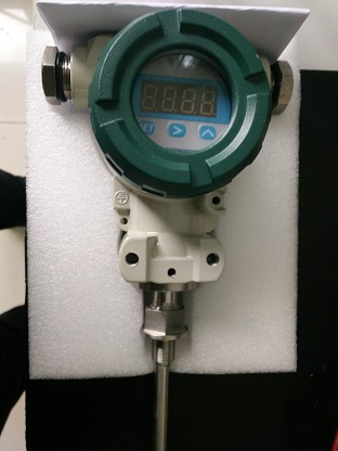 物联网企业就选北京智能温湿度传感器厂家