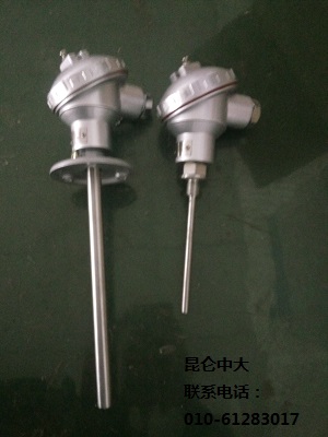 北京热电偶温度变送器厂家昆仑中大
