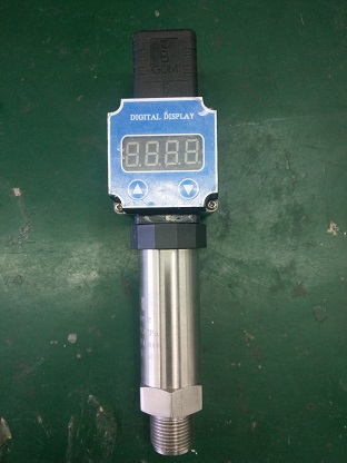 昆仑中大为您推荐几种北京精小型压力传感器型号