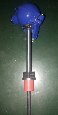 昆仑中大可定制北京防水温度变送器型号多种装配方式