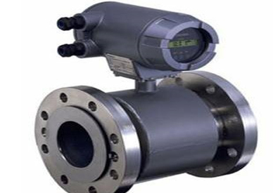 昆仑中大：我家北京电磁流量计型号最齐全