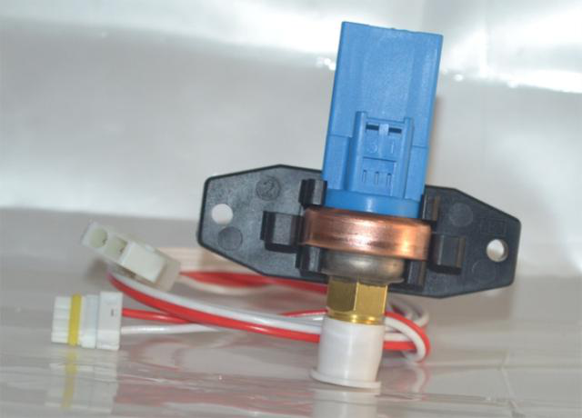 压力传感器的原理以及种类都有哪些？_传感器小知识_昆仑中大出品