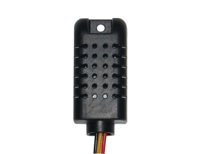 AM2311湿敏电容数字温湿度传感器简介_传感器小知识_昆仑中大出品