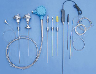 STTT系列热电偶温度传感器简介_传感器小知识_昆仑中大出品