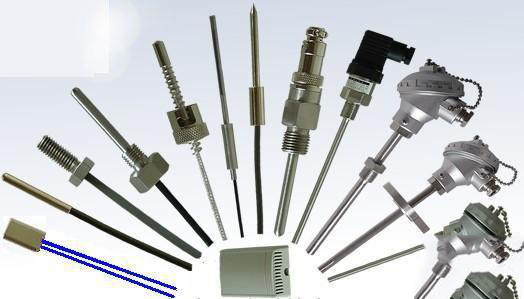 各类热电偶温度传感器简介_传感器小知识_昆仑中大出品