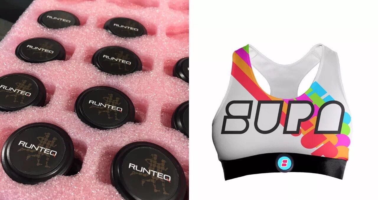 新型运动传感器技术已用于可穿戴设备中