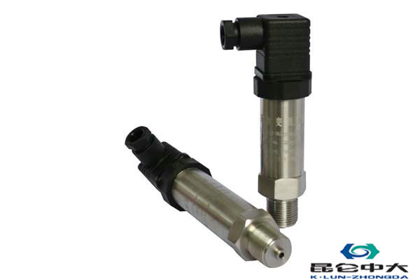 压力传感器类型繁多，该如何做出正确的选择_昆仑中大