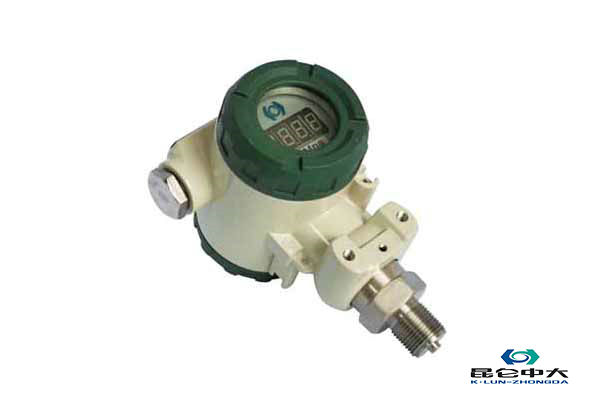 昆仑中大压力传感器系列：防护型压力变送器