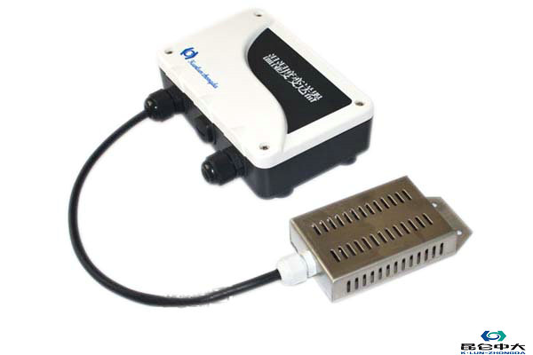 二硫化钼湿度传感器到底有多灵敏_昆仑中大