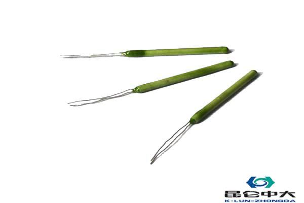 温度传感器的功耗可以小到什么程度？_昆仑中大温度传感器研发厂家