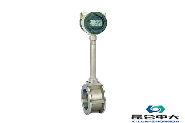 家庭供暖的流量传感器是如何实现流量测量的_昆仑中大