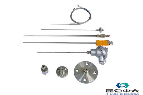 土壤测温专用温度传感器的特性介绍以及常见问题解决方法_昆仑中大