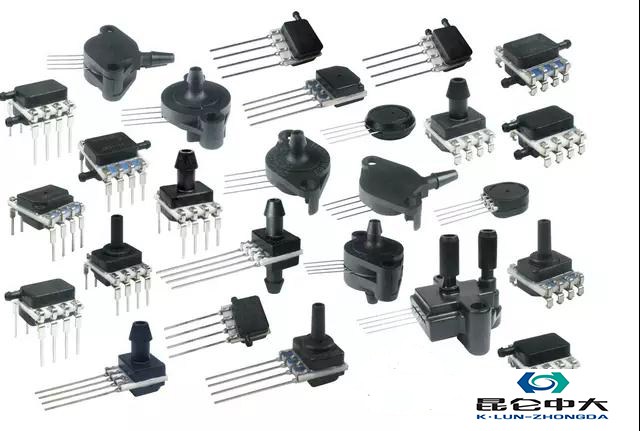 什么是MEMS，MEMS压力传感器的市场应用？_昆仑中大