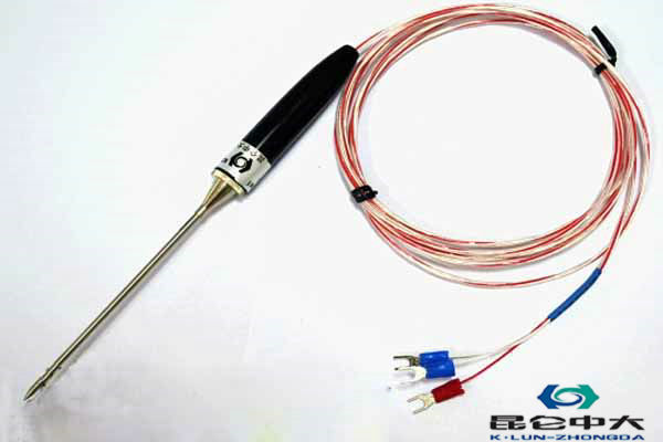 热水温度传感器的作用与工作原理_昆仑中大