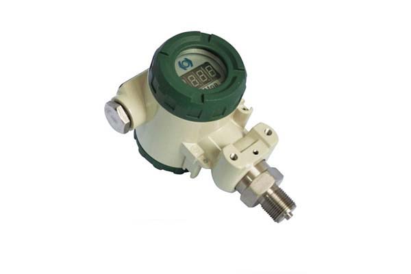 电感压力传感器的结构与工作原理介绍_昆仑中大