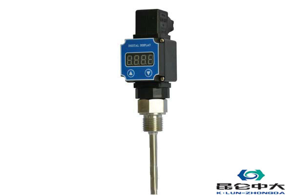 解决传感器测量过程中干扰信号的常用技术（一）_昆仑中大温度传感器