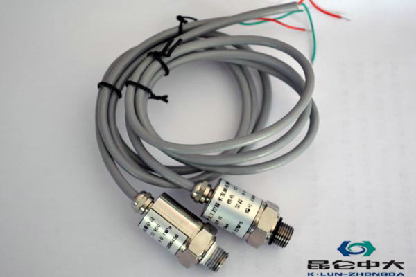 压力传感器应用智能夹克，真实还原《头号玩家》场景_昆仑中大