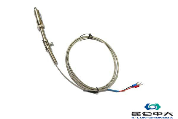 简单了解空调上那些温度传感器的分类与作用_昆仑中大