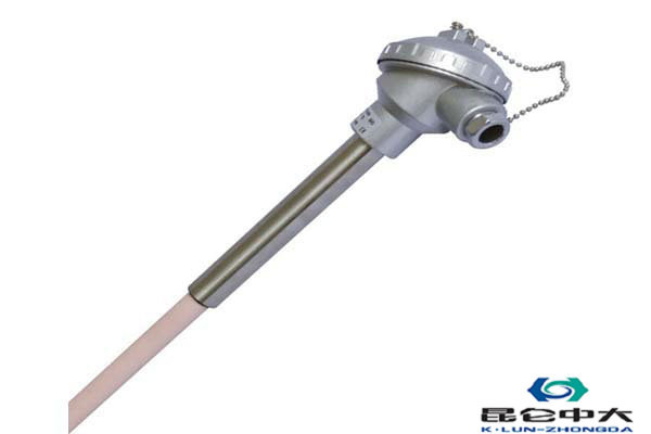 昆仑中大带你从根源上认识温度传感器pt100