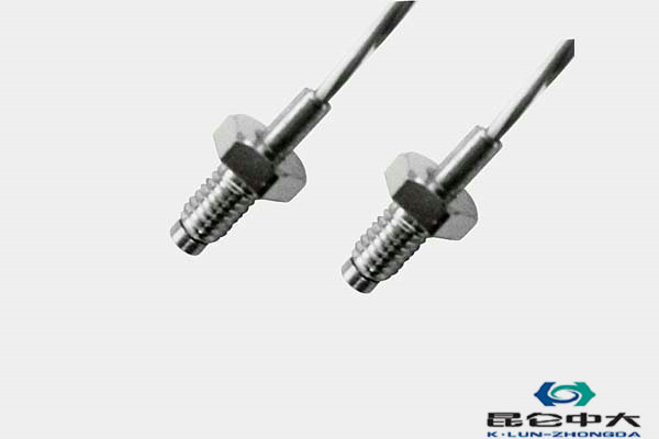 温度传感器贴近日常生活的应用—电熨斗_昆仑中大