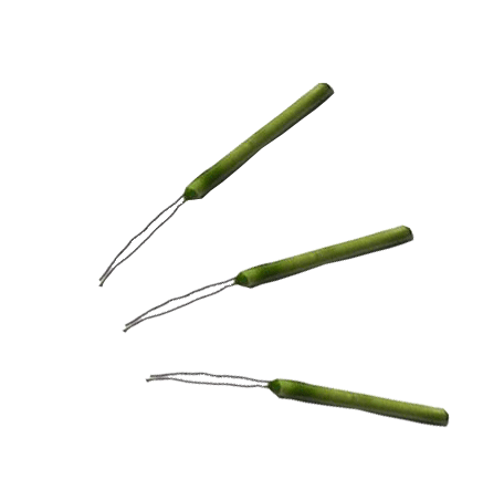 航天专用KZW/P-001卫星温度传感器_昆仑中大