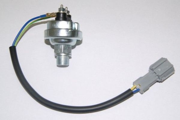 常用的压力传感器工作原理与介绍