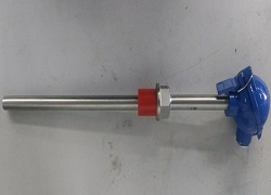 耐磨温度传感器的应用场合及其原理