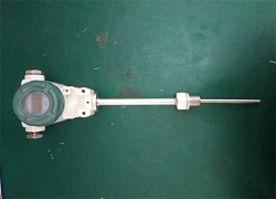 现代工业为何都在选择防爆温度传感器