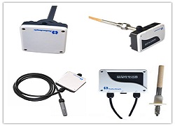 风道式温湿度传感器选型实时在线咨询