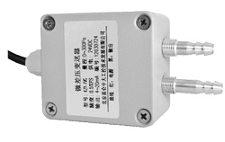 常用的微差压传感器功能介绍