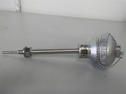 常见热电偶温度传感器的选型及维护