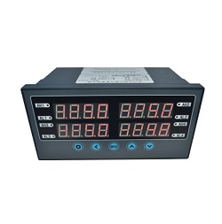 昆仑中大常见的智能数显仪表介绍