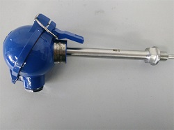 昆仑中大18年工业温度传感器生产经验创新与服务相结合