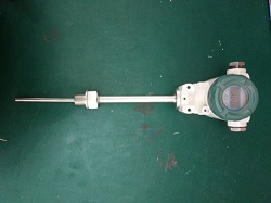 昆仑中大防爆温度传感器防爆等级CT6