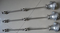 昆仑中大浮球液位变送器集测量控制输出为一体