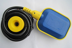 昆仑中大浮球液位开关磁力运作简单可靠