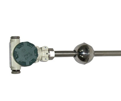 北京昆仑中大浮球液位传感器应用领域广