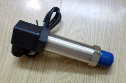 昆仑中大扩散硅压力传感器工作原理