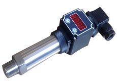 昆仑中大简介压力传感器的故障与检测