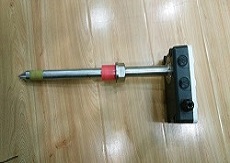 土壤墒情插针式电导率土壤水分传感器