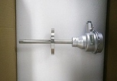 昆仑中大品牌热电偶温度传感器产品介绍