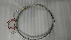 铠装温度传感器的性能特点