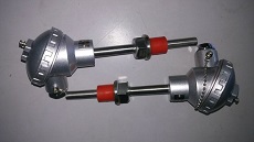 昆仑中大KZW/K系列防水热电偶传感器