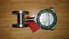 昆仑中大KZE系列暖水管道水流量传感器