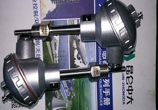厂家直销热电阻温度传感器防爆防水热电偶