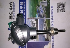 北京厂家 热电阻温度传感器 防爆热电偶温度传感器批发