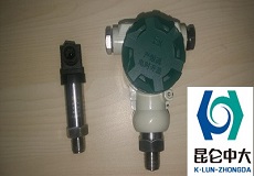进口扩散硅4-20mA/RS485水压气压液压油压传感器