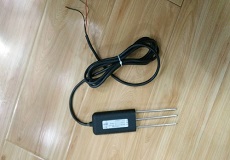 北京土壤含水量传感器传感器物联网检测系统专用